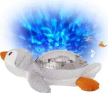 Cloud B öölamp Pingviin 267775