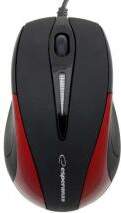 ESPERANZA SIRIUS 3D WIRED OPTICAL MOUSE