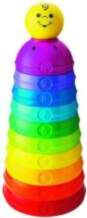 Fisher Price Stack & Roll Cups™