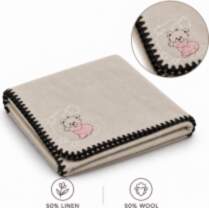 La bebe™ Accessories Bebe Basic Eco