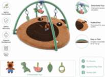 La bebe™ Accessories Bebe Basic Play