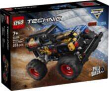 LEGO Technic Monster Jam Grave Digger