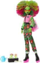 Monster High Fearbook Venus McFlytrap –