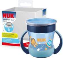 NUK Mini Magic Cup Learning Cup