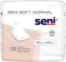 Seni Soft Basic Seni Soft Normal