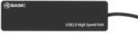 Tellur  Basic USB Hub, 4 ports
