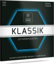 TEPLAY Guitar Strings Classical Guitar Nylon