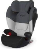 Cybex Solution M-Fix SL  Grey Rabbit