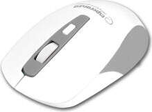 ESPERANZA WIRELESS BLUETOOTH OPTICAL MOUSE 4D