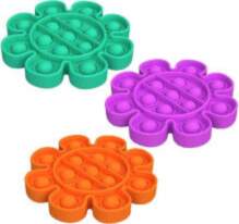 Fidget Pop Bubble Fidget toy Pop