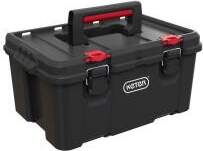 KETER DIY Instrumentu kaste Stack`N`Roll Tool