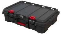 KETER DIY Instrumentu kaste Stack`N`Roll Tool