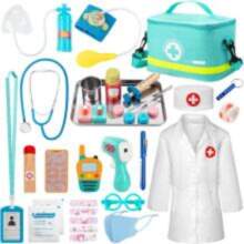 La bebe™ Accessories Bebe Basic Doctor
