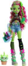 Monster High Venus McFlytrap lelle Art