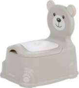 Moovkee Potty - BEAR - GREY