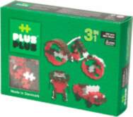 Plus Mini Basic 3 in 1