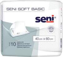 Seni Soft Basic Seni Soft Basic