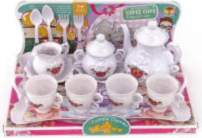 Toma KITCHEN SET - TEA SET