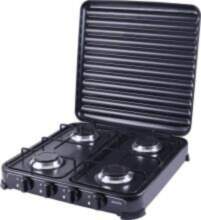 BROCK ELECTRONICS Brock GS 2004 BK