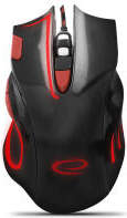 ESPERANZA WIRED MOUSE FOR GAMERS 7D