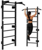 Gymnastics Wall Bars 228 cm Pull-Up