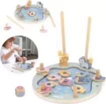 La bebe™ Accessories Bebe Basic  Fishing