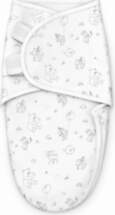 La bebe™ Accessories Bebe Basic Swaddle