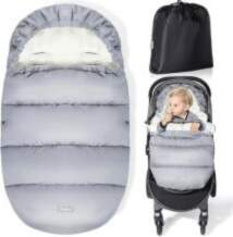 La bebe™ Accessories Bebe Basic Winter
