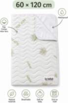 La Bebe™ Comprehensive Protector Waterproof Aloe