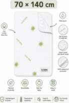 La Bebe™ Comprehensive Protector Waterproof Aloe