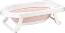 Lorelli folding bathtub with drain 82