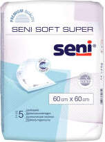 Seni Soft Basic Seni Soft Absorbējošie