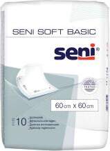 Seni Soft Basic Seni Soft Basic