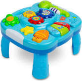 TOYZ INTERACTIVE TABLE FALLA BLUE 166814