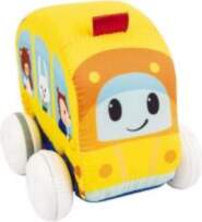 Win Fun WinFun Soft Pull-Car Art