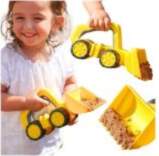 BIG Power Worker Griffy ekskavators –