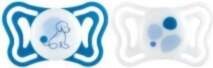 Chicco 186037 PHYSIOFORMA LIGHT SILVER PATTERN