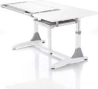 Comf-Pro Comf Pro King Desk Art