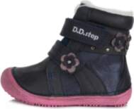 D D Step D.D.Step