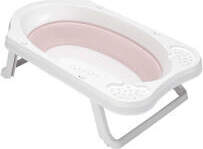 KeeperL Keeper Bath Art.47581 Pink