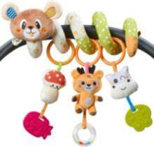 La bebe™ Accessories Bebe Basic Activity