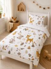 La bebe™ Accessories Bebe Basic Bedding