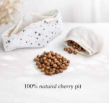La bebe™ Accessories Bebe Basic Cherry