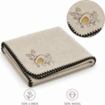 La bebe™ Accessories Bebe Basic Eco