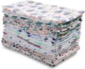La bebe™ Accessories Bebe Basic Flannel