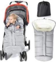 La bebe™ Accessories Bebe Basic Footmuff
