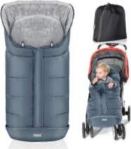 La bebe™ Accessories Bebe Basic Footmuff