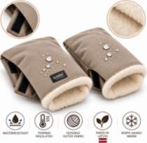 La bebe™ Accessories Bebe Basic Nordic