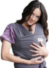 La bebe™ Accessories Bebe Basic Wrap