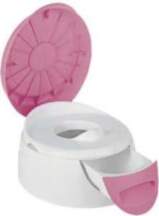 Lindam 3 in 1 Potty -